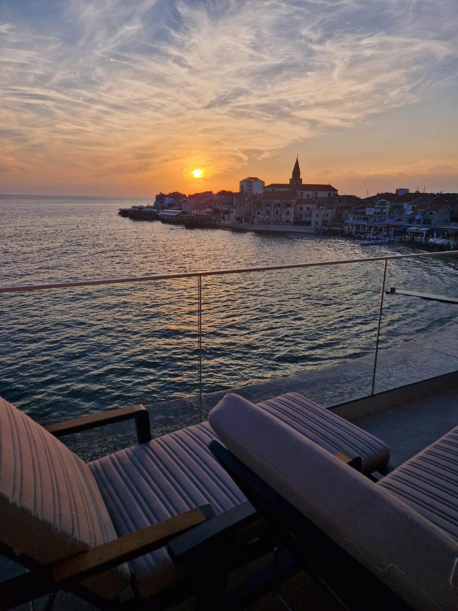 Calypso Residence Umag Exterior photo