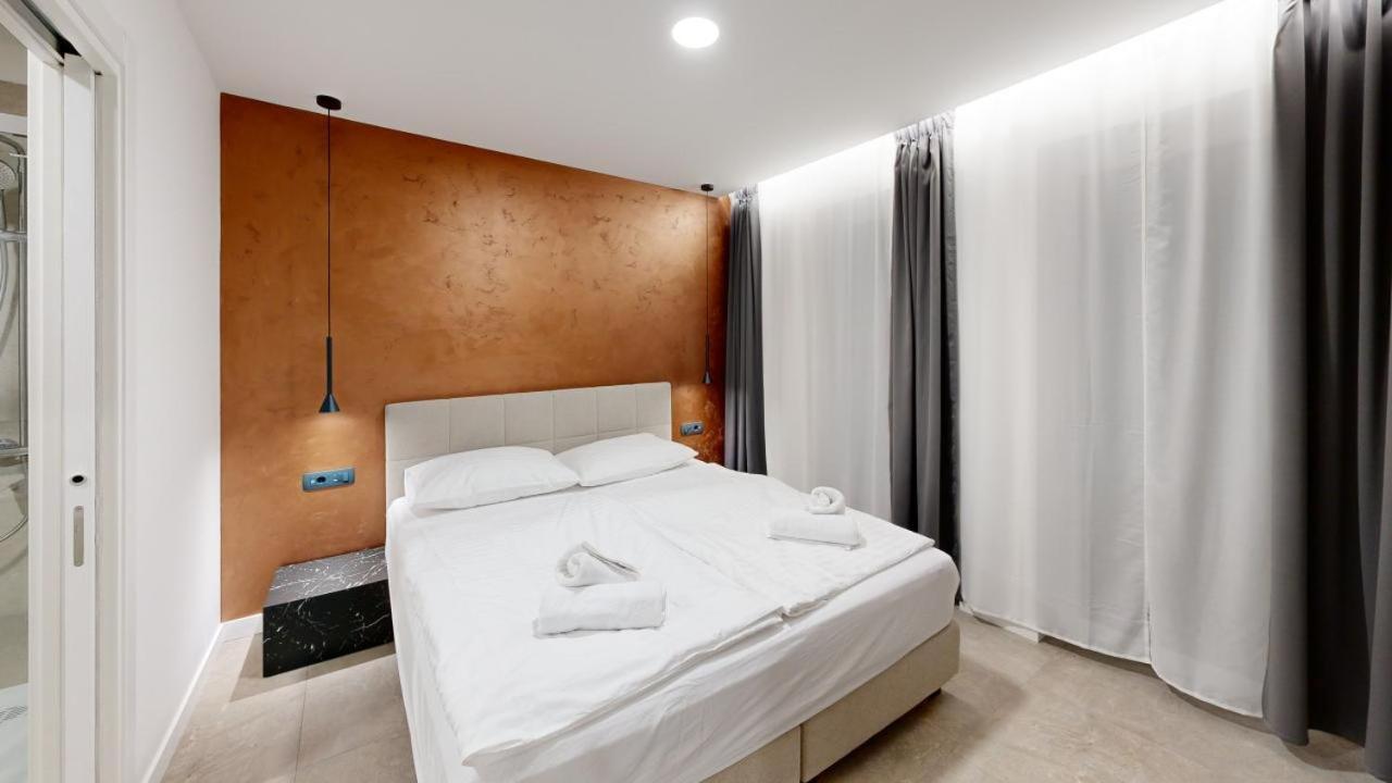 Calypso Residence Umag Exterior photo
