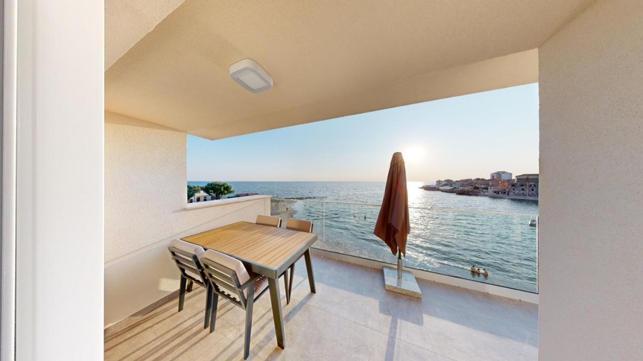 Calypso Residence Umag Exterior photo