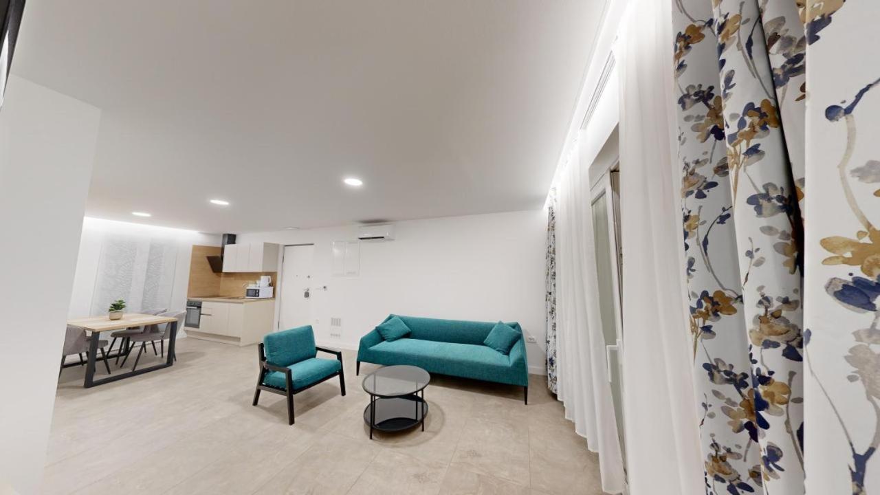 Calypso Residence Umag Exterior photo