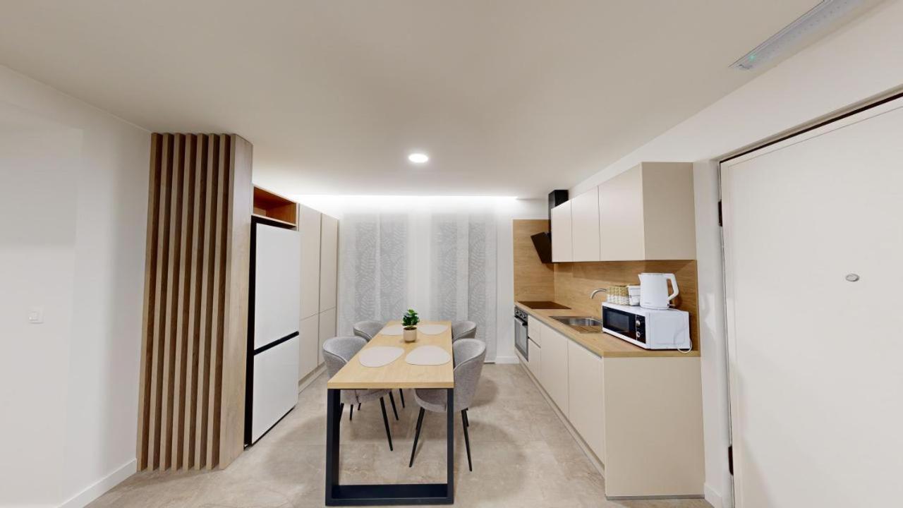 Calypso Residence Umag Exterior photo