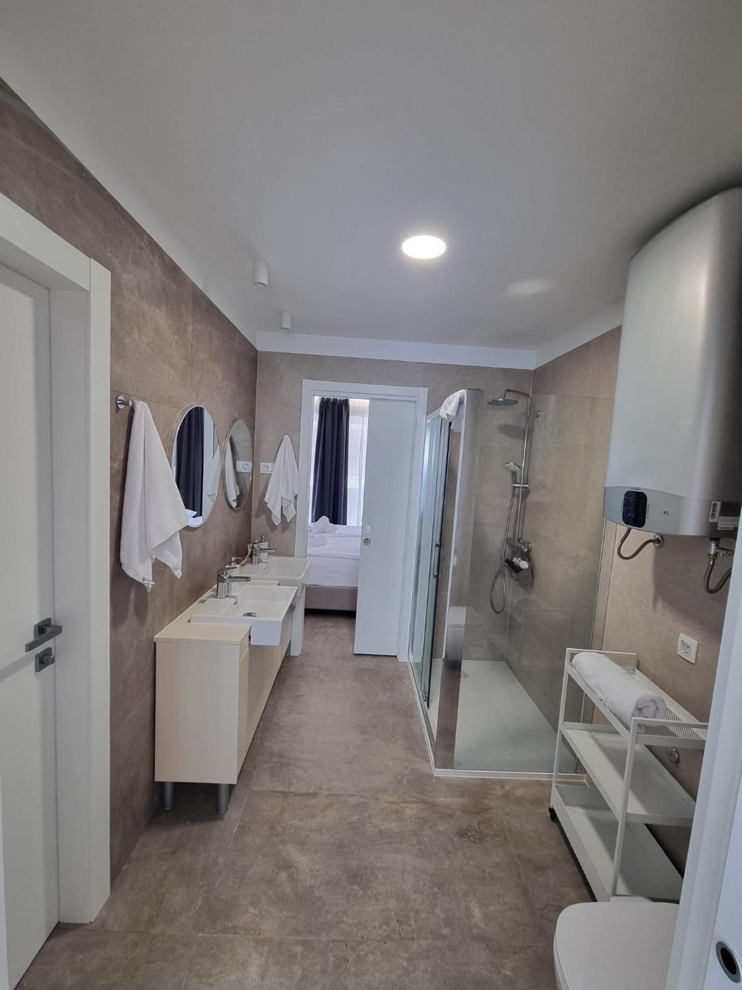 Calypso Residence Umag Exterior photo