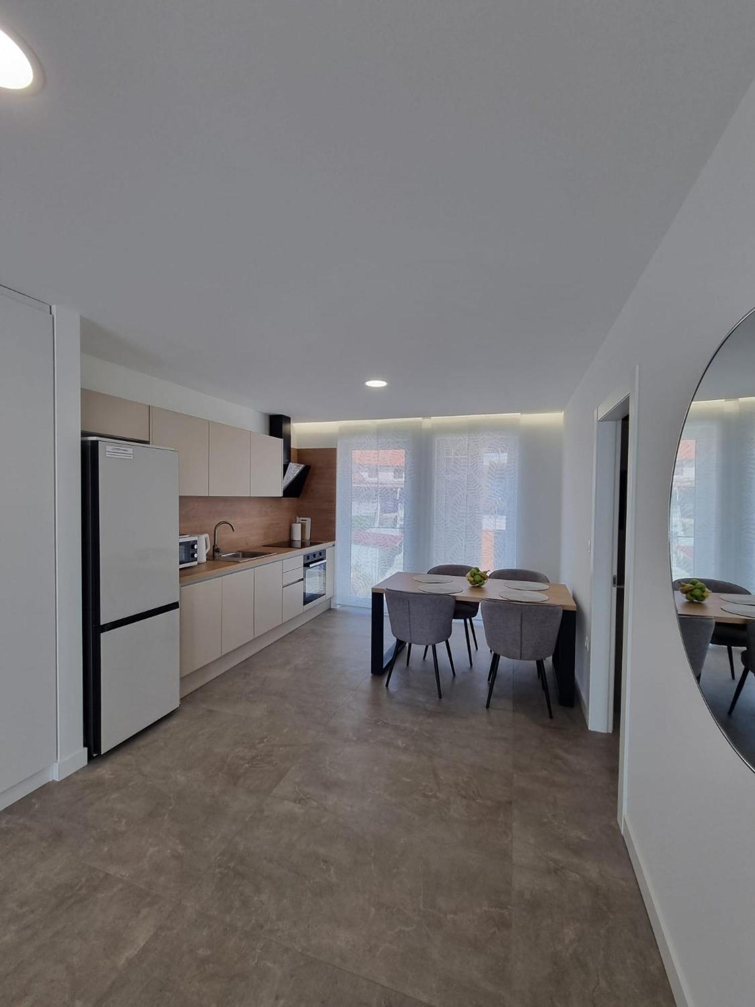 Calypso Residence Umag Exterior photo