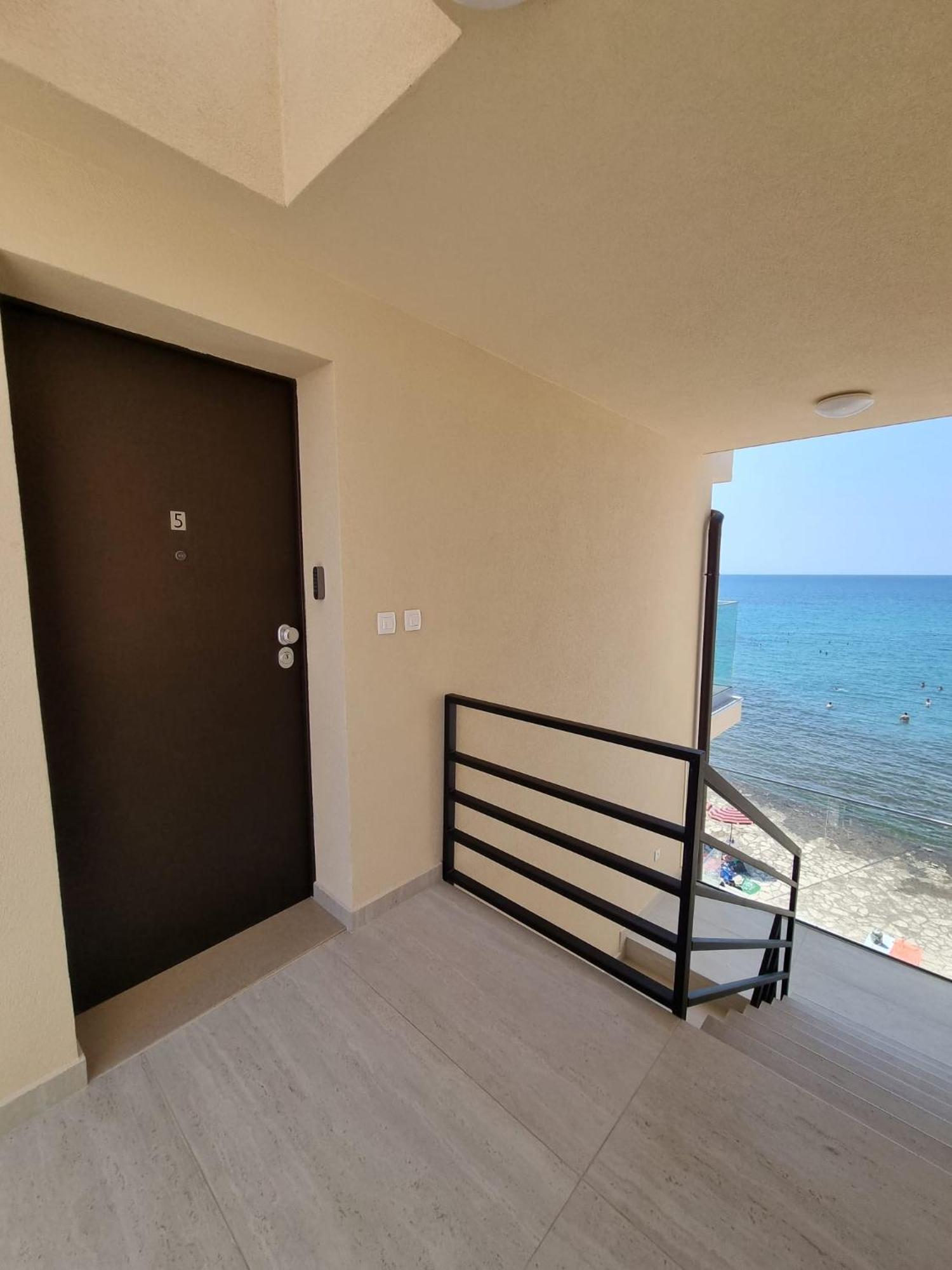 Calypso Residence Umag Exterior photo
