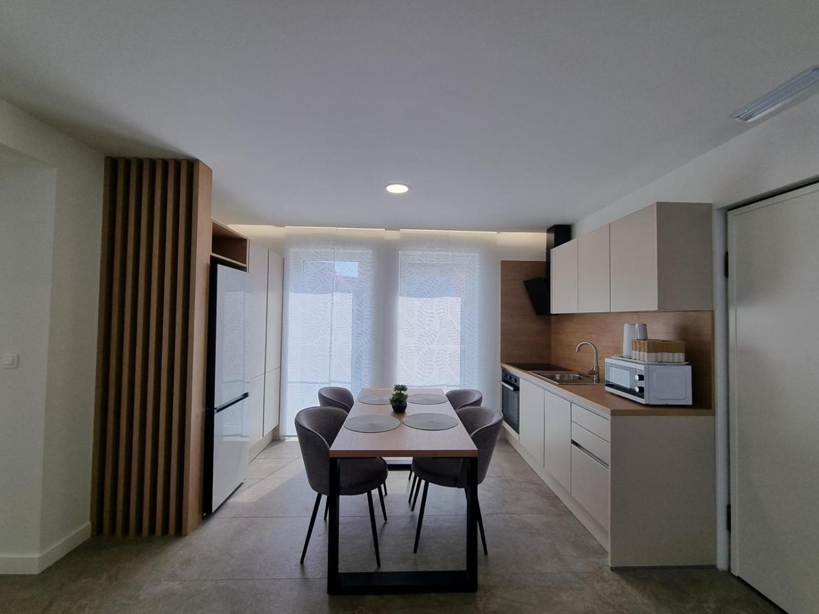 Calypso Residence Umag Exterior photo