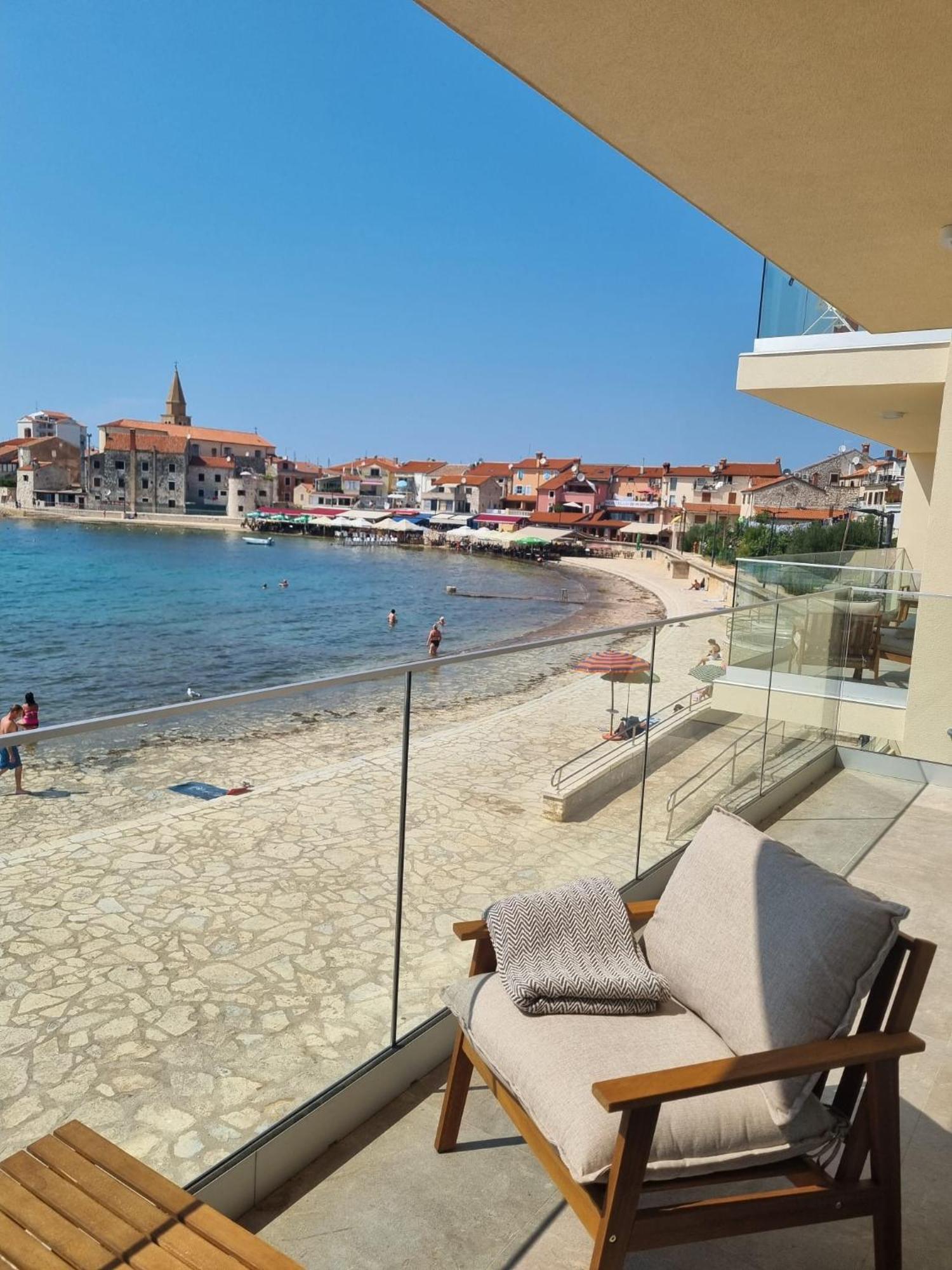 Calypso Residence Umag Exterior photo