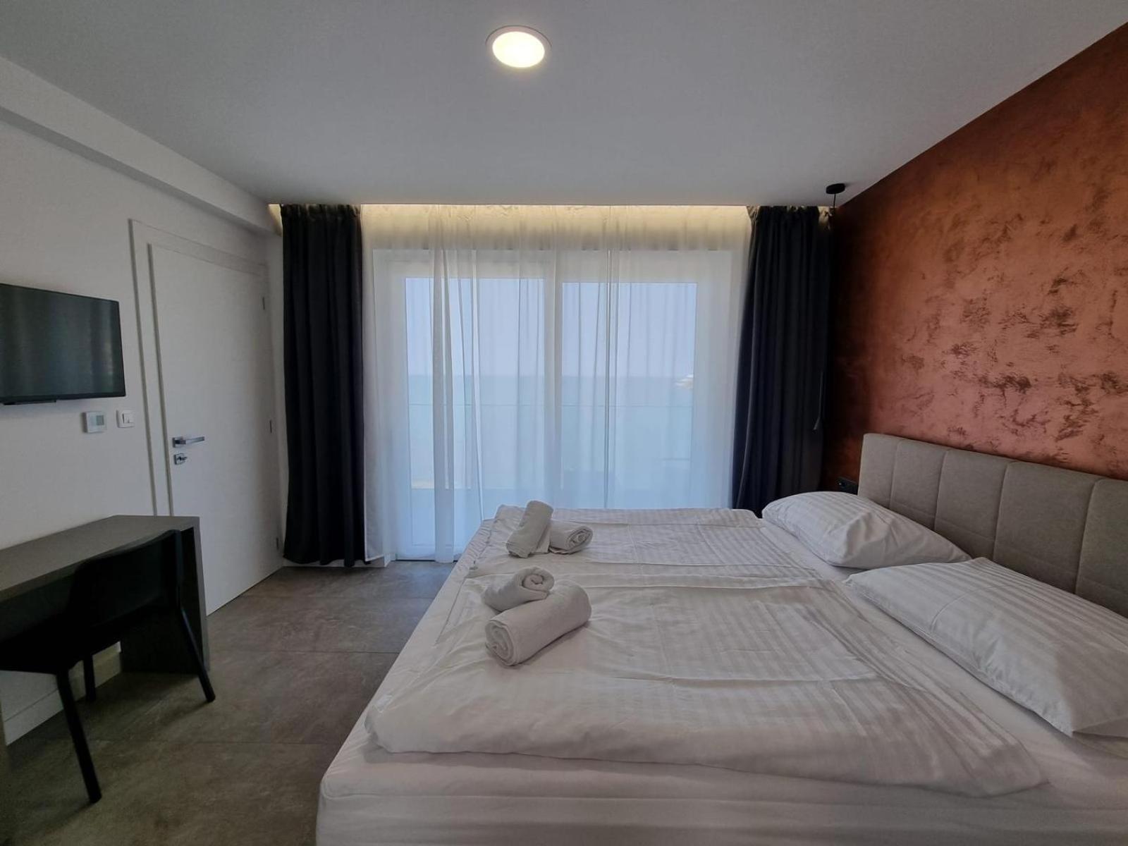 Calypso Residence Umag Exterior photo
