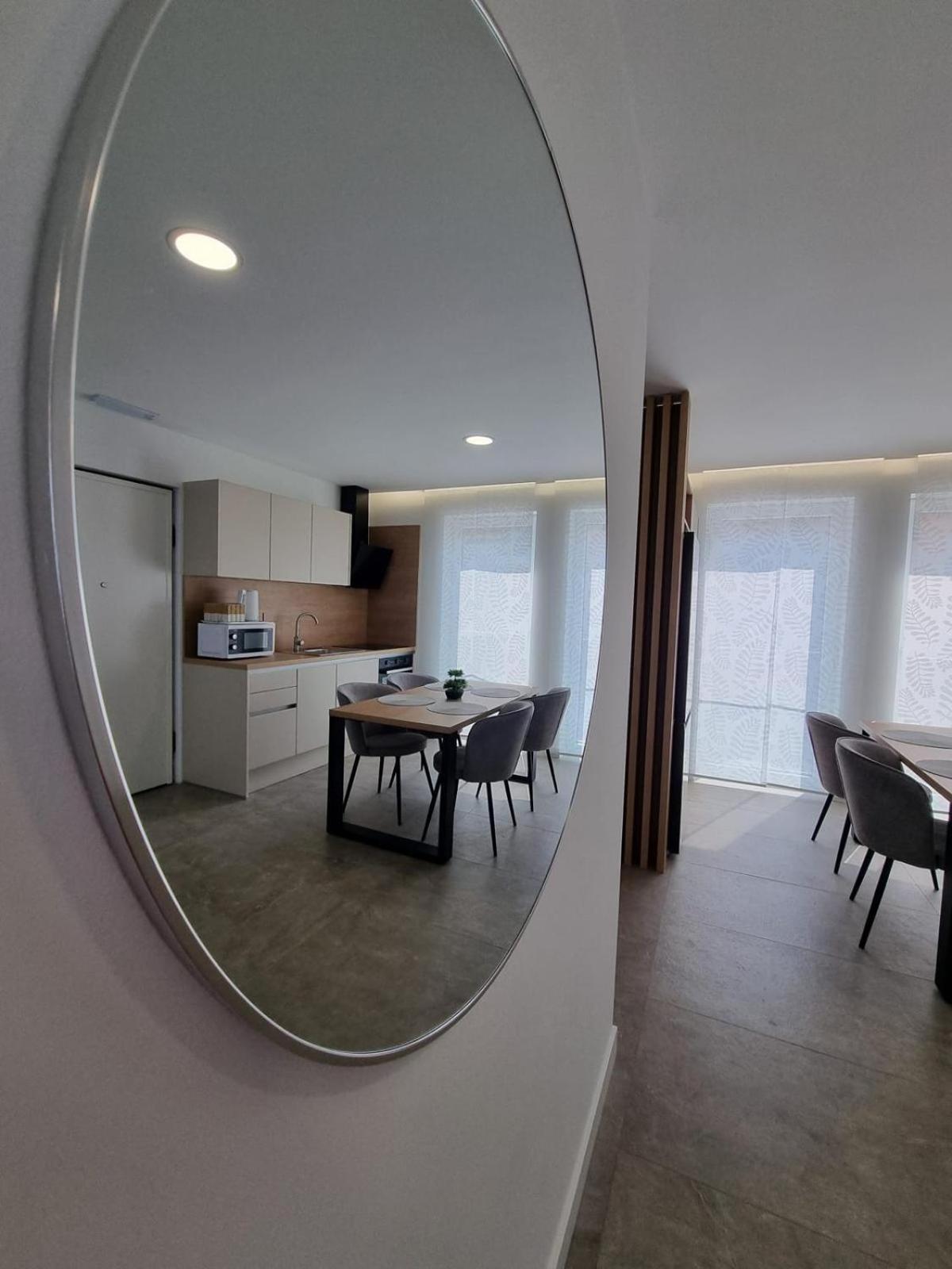 Calypso Residence Umag Exterior photo
